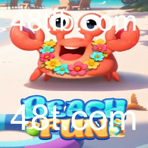 BeachFun: Descubra as Emoções do Novo Jogo com 48t.com
