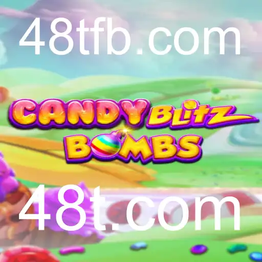 Descubra o Mundo Encantador de CandyBlitzBombs
