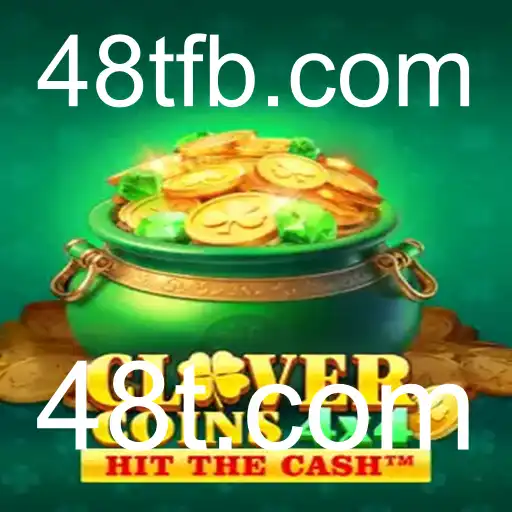 Explorando CloverCoins4x4: A Nova Sensação do Mundo dos Jogos
