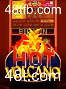 Explorando o Mundo do HotVolcano: Uma Aventura de Jogo em 2023