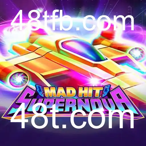 Descubra o Mundo de MadHitSupernova: Um Jogo Inovador e Cativante