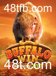 BuffaloWin: Descubra a Emoção do Novo Jogo de Diversão