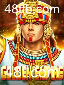 GoldenEmpire: Aventura e Estratégia no Mundo dos Jogos Digitais