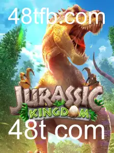 Explorando JurassicKingdom: Aventuras Pré-históricas e Estratégia