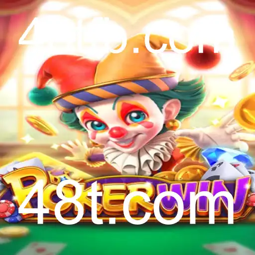Descubra o Mundo do POKERWIN: O Jogo de Cartas Que Está Conquistando 48t.com