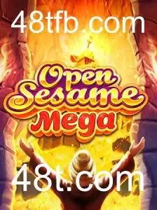 Desvendando o Fascínio do Jogo 'OPENSESAMEMEGA'