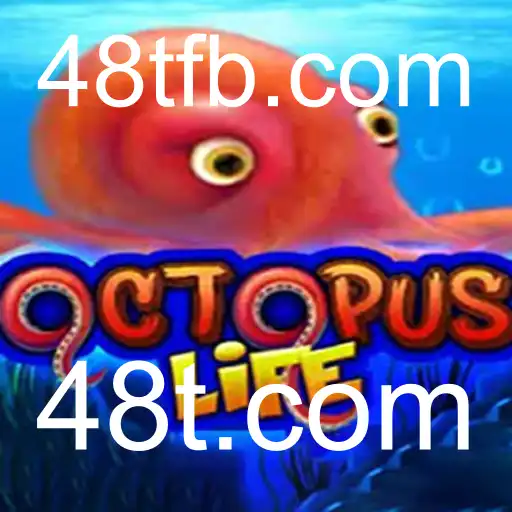 OctopusLife: Explore a Fascinante Aventura Subaquática