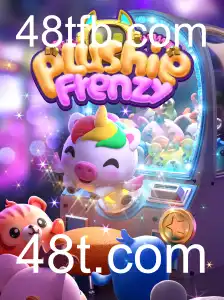 Explorando o Mundo de PlushieFrenzy: A Emoção dos Mini-Jogos
