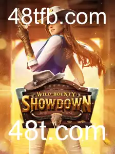 WildBountyShowdown: Uma Aventura Emocionante no Mundo dos Jogos